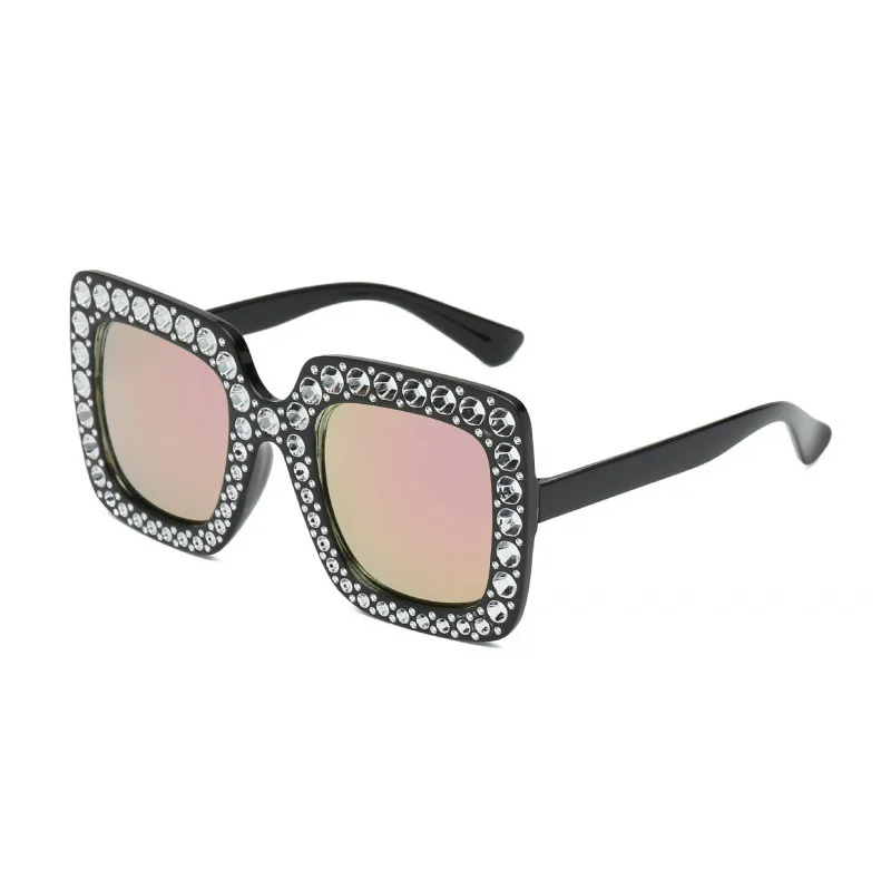 Vintage Square Sunglasses For Women Men Rectangle Sun Glasses Female Oval Eyewear Sunglasses for Male Female Eyeglasses