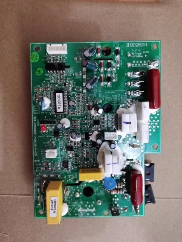 New for Hisense Central Air Conditioning Variable Frequency Module 1439538. A 1457507 Main Board 1957333