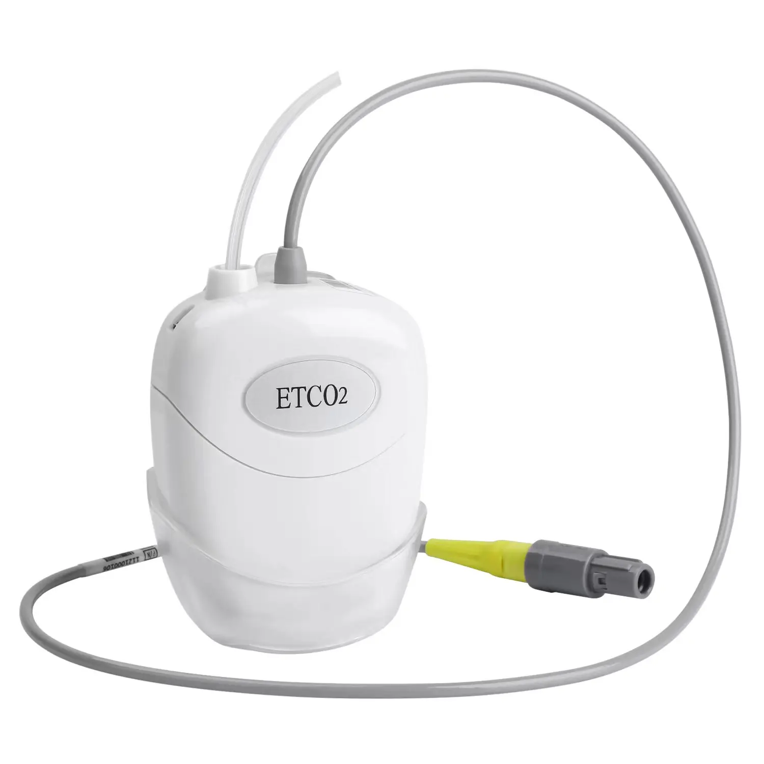 Sidestream Stream ETCO2 Senor, module CO2, compatible pour Loflo, Weikang, Kangtai, Huateng, EDAN, ETCO2