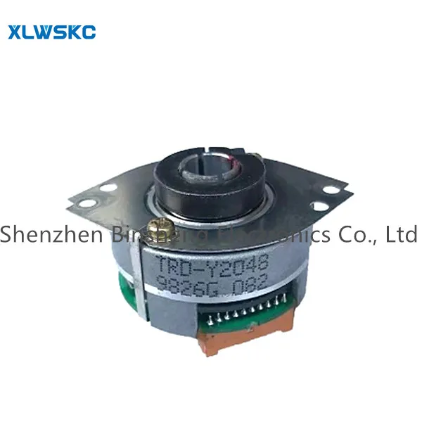 

TRD-Y2048 servo motor encoder, spot