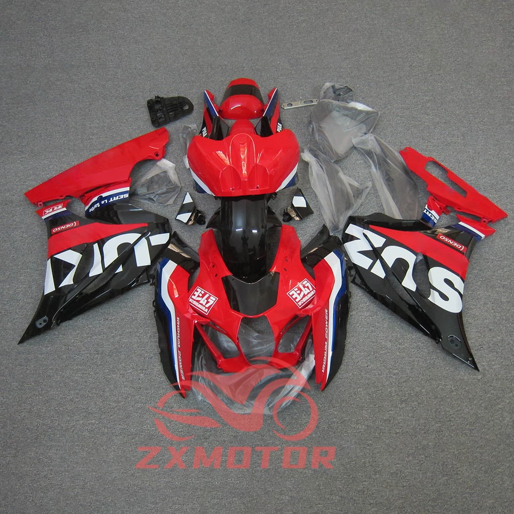 

GSXR 1000 Fairings K17 17 18 19 20 21 Injection Complete Fairing Set Bodywork Kit for GSXR1000 2017 2018 2019 2020 2021