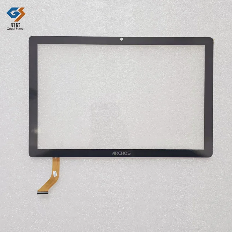 

Новинка для Archos 10,1 дюйма XC-PG1010-743FPC-A0, емкостный сенсорный экран, дигитайзер, сенсор, внешняя стеклянная панель