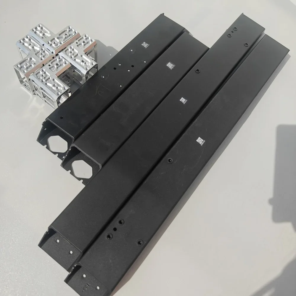 Agricultural Drone Agras T40/T20P Center Frame for DJI Plant Protection UAV Aircraft Frame Accessories
