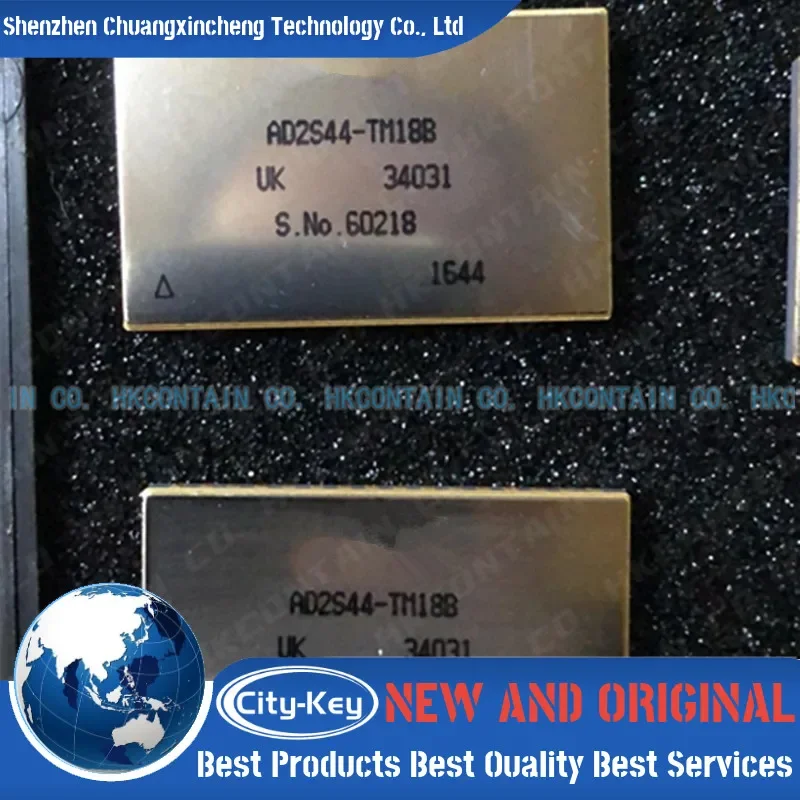 NEW AD2S44-TM10B AD2S44-TM11B AD2S44-TM12B AD2S44-TM18B IGBT MODULE