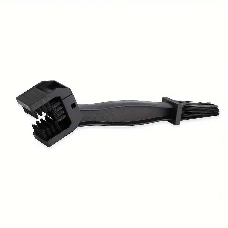 Portable Chain Cleaner Motorcycle Road Bike Chain Clean Brush Bicycle Clean Motorcycle Tools Chain Cleaner Maintenance Tool Port