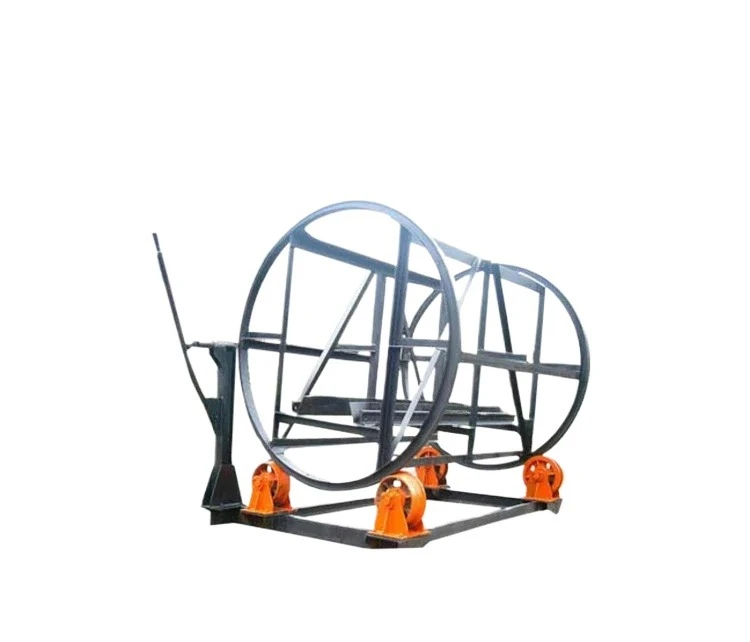 Manual Car Dumper Manual Car Dumper Factory  Dumper Price Manual Car  Can Deliver