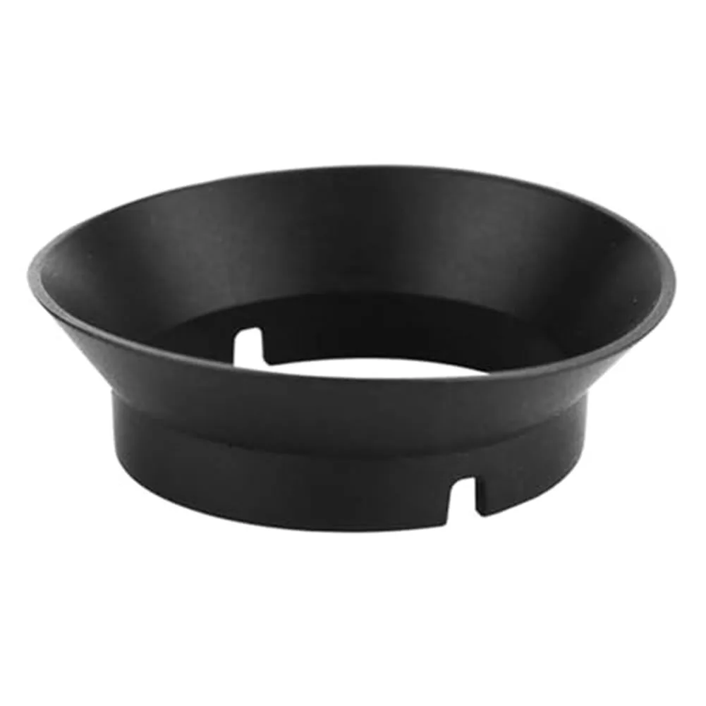 Silicone Gasket Set for Baratza For Encore Coffee Grinder 4 Pack Replacement Seals for Consistent Grinding Performance