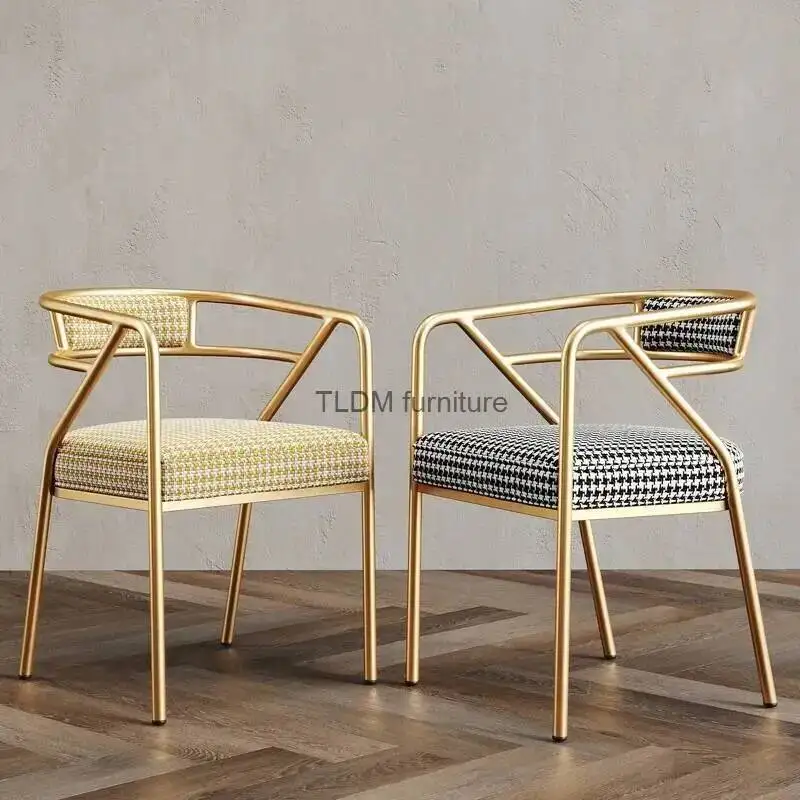 Chair Metal Mobile …