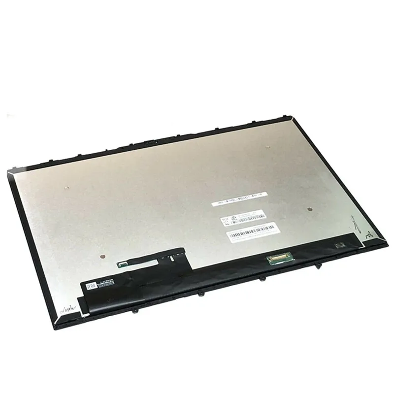 

15.6“ LCD For Lenovo Yoga 7-15 Series Yoga 7-15ITL Yoga 7 15ITL5 82BJ 15itl05 Touch Screen Digitizer Laptop Replacement Assembly