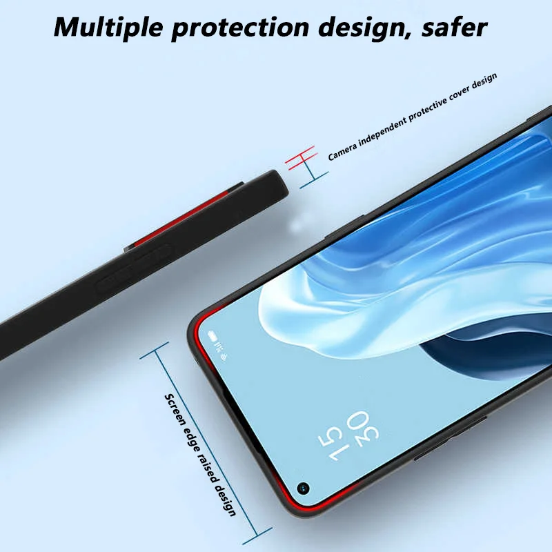 حافظة هاتف زجاجية بمرآة صور مخصصة لهاتف OPPO Find X9/X8/X7/X6/X5/X3/X2/Ultra/Pro/S/S+/Lite/Neo