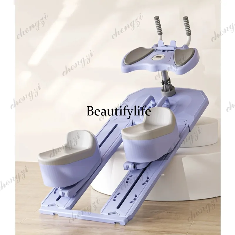 A85 crawler multi-functional fitness sports equipment training waist training legs climbing machine shaping training core
