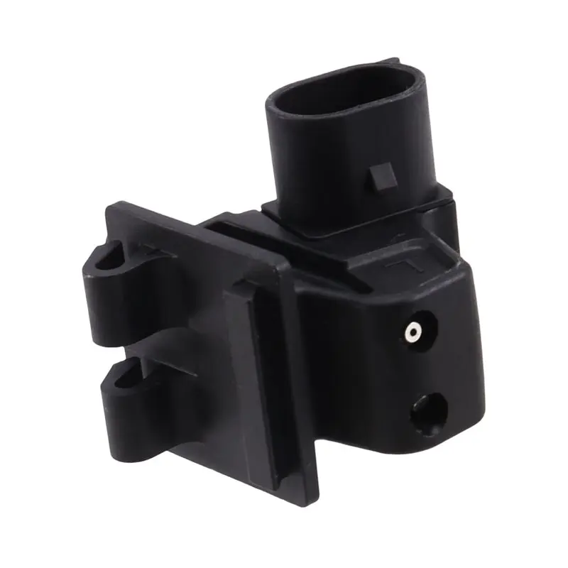 Front Windshield Washer Nozzle With Heating For A6 S6 RS6 1998-2005 Windscreen Cleaning Water Jet 4B0955987 L