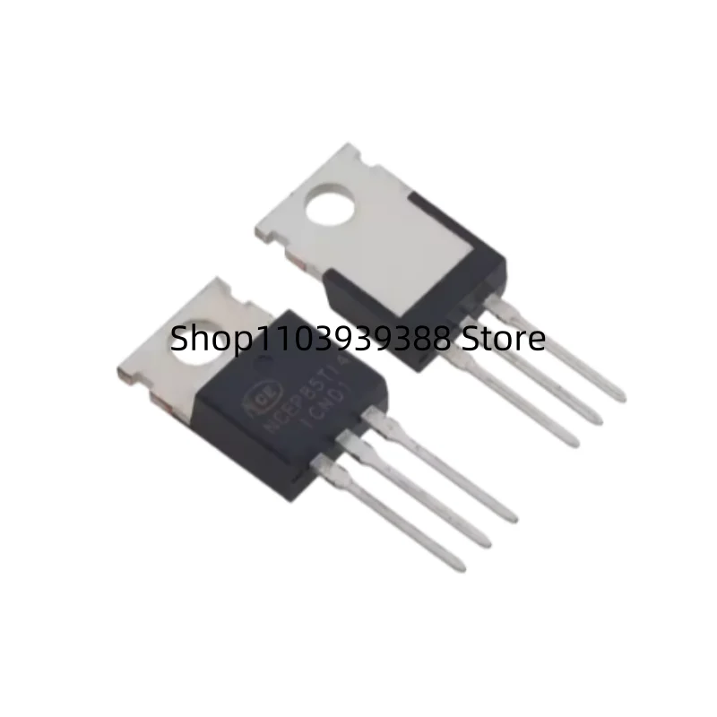 10PCS NCEP85T14 TO-…