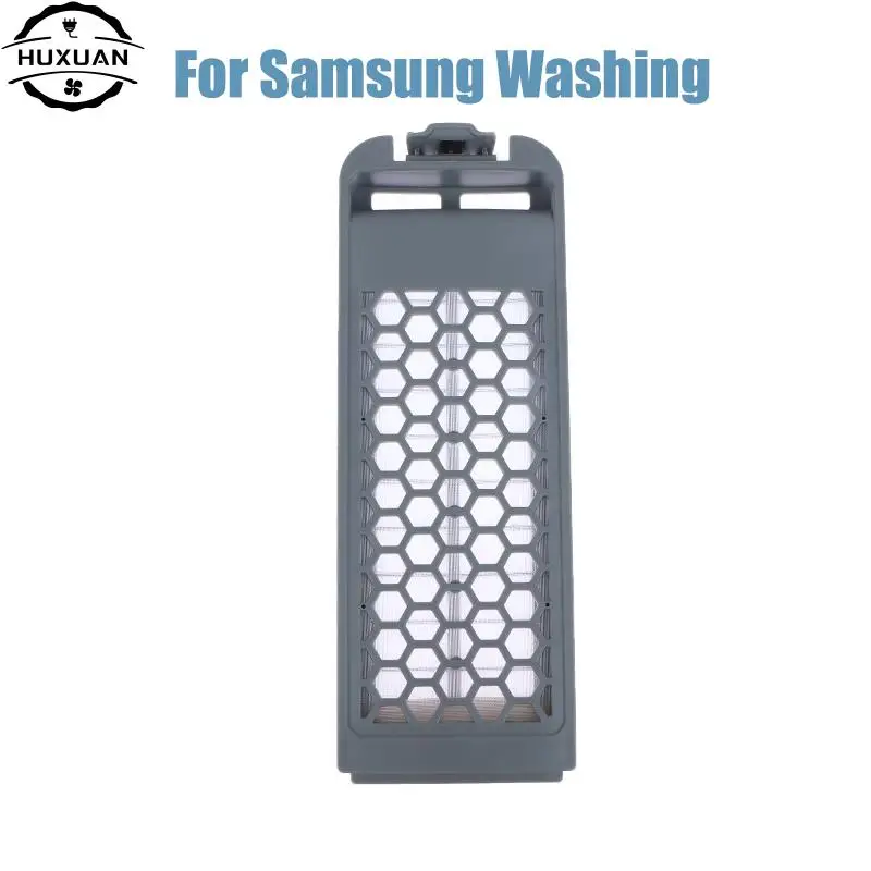 1pc Washing Machine Lint Filter Bag Filter Box Replacement Fit for Samsung Washing Machine Household Laundry Accessories