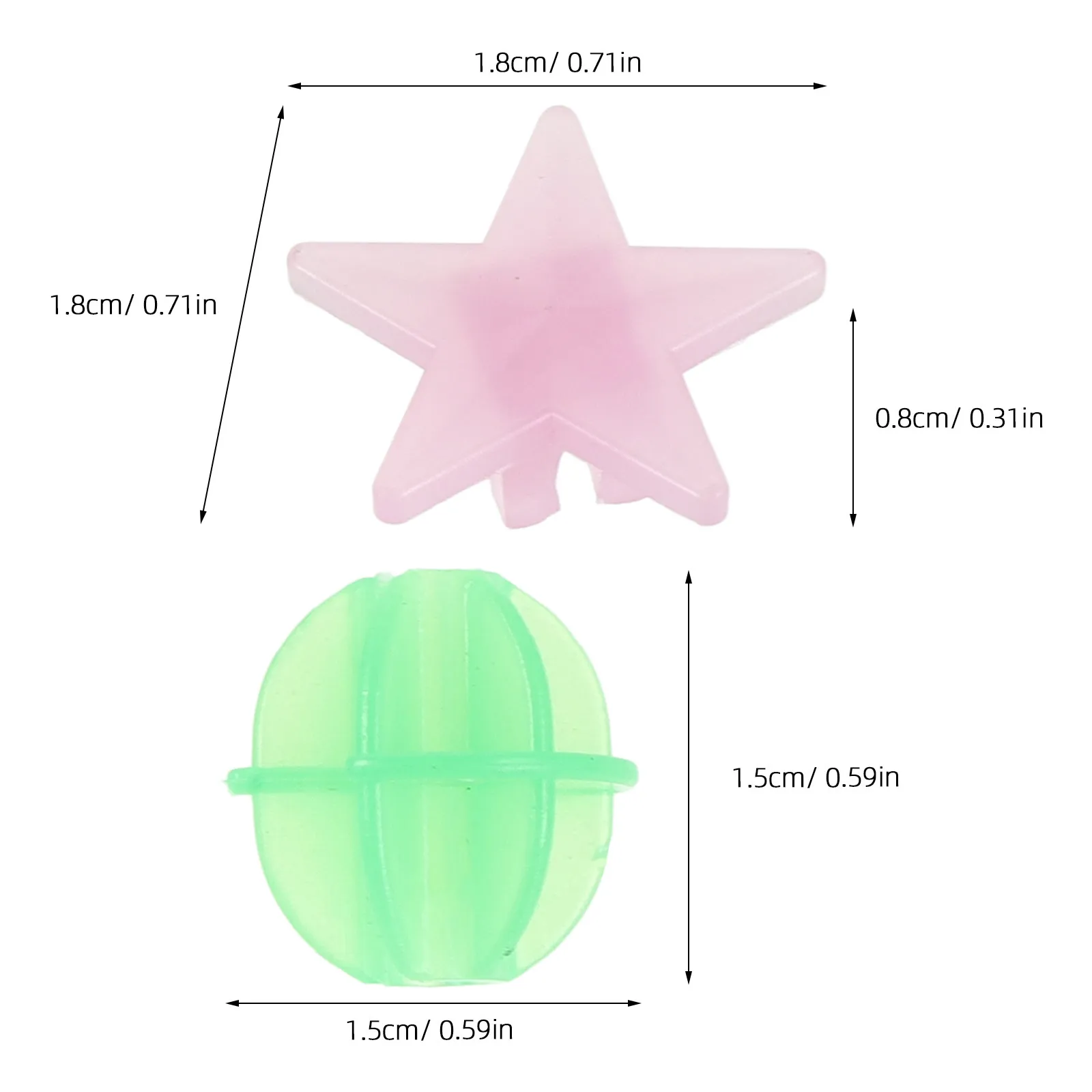 Bicycle Spoke Beads Colorful Reflective Alloy Spoke Decorations for Road Bike Wheel Customization Upgrade