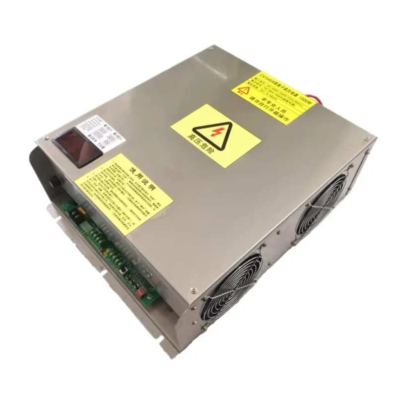 

High voltage power supply - 5kv~ 40kv 1500w negative output, for electrostatic filter, electrostatic colector, air purification