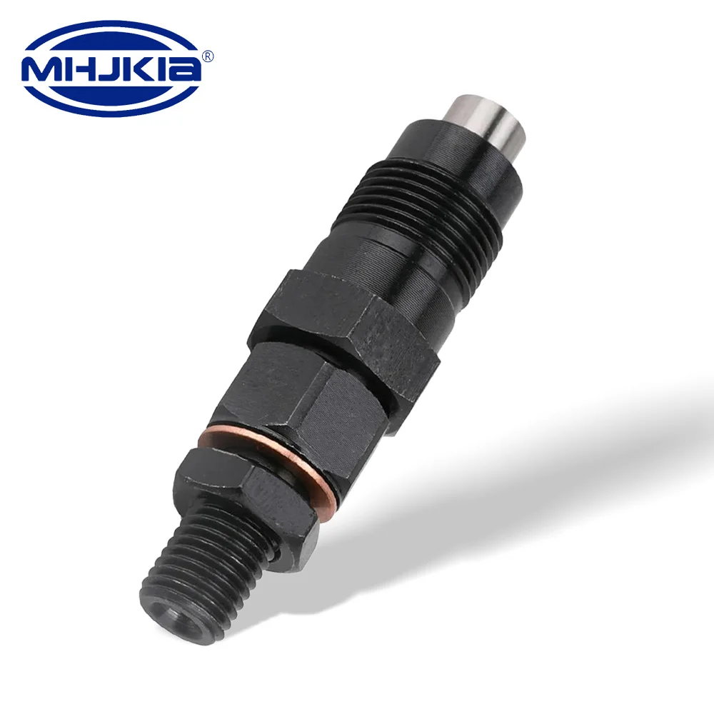 New Fuel Injector Engine Injection Nozzle MD196607 For Mitsubishi L400 L200 L300 Pajero 9430610179 105148-1311 1051481311