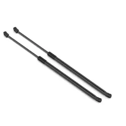 1 Pair Rear Lift Supports Struts Shocks 2539800164 for Mercedes-Benz GLC250 GLC300 GLC43 GLC63 2016 2017 2018 2019 2020