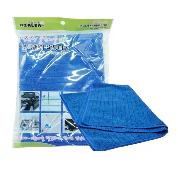 1p 40x60 microfine car wash towel