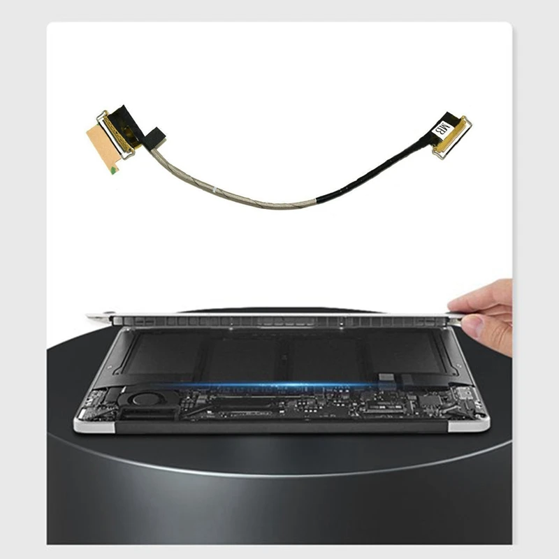 Lenovo Thinkpad用ラップトップタッチスクリーンケーブル,HDカメラケーブル,t480s,01yn994