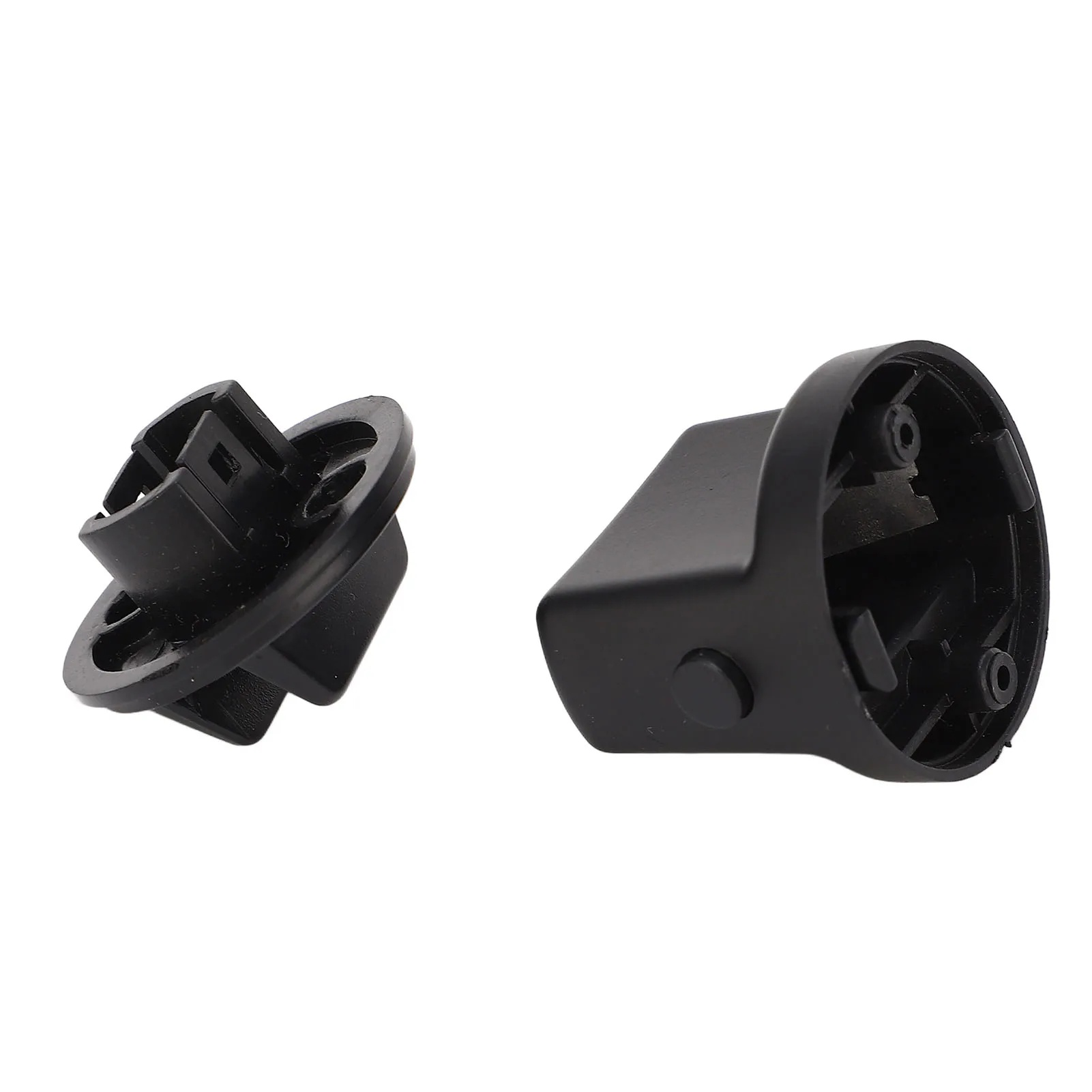 Ignition Start Switch Knob Perfect Fit Compact Structure Flexible D6Y1 76 142 Comfortable Touch High Precision for Car