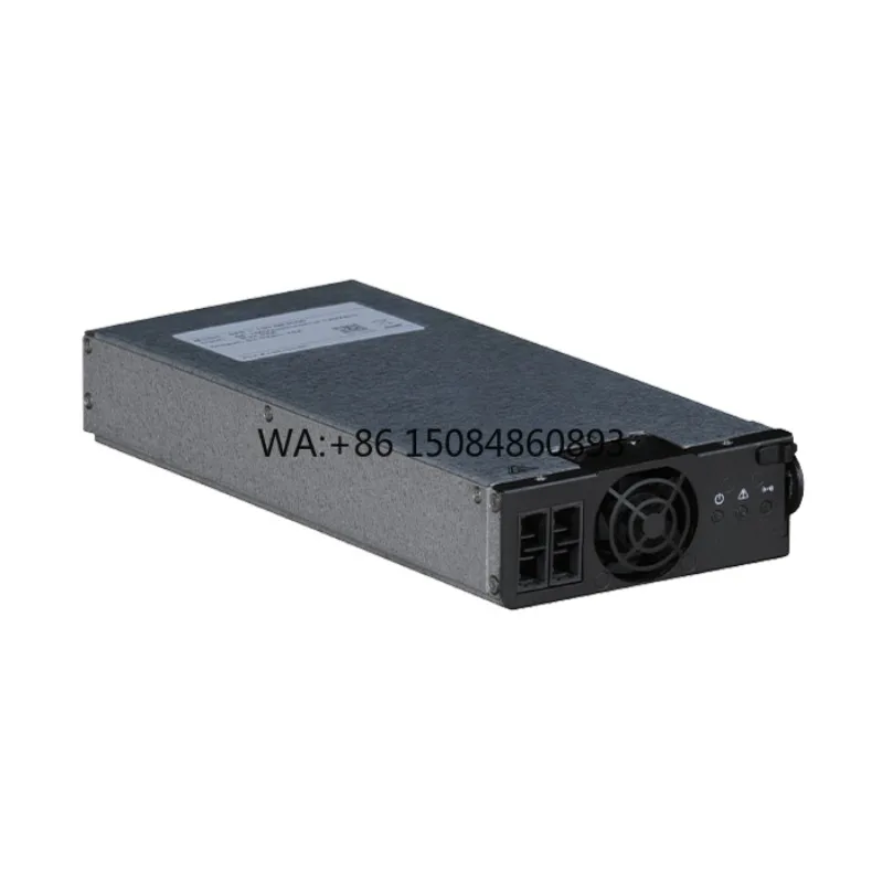 

150-48-4000 Solar Converter Telecom Power Supply 4000W 48V 96% Efficiency Hybrid PV Input Module with DPC