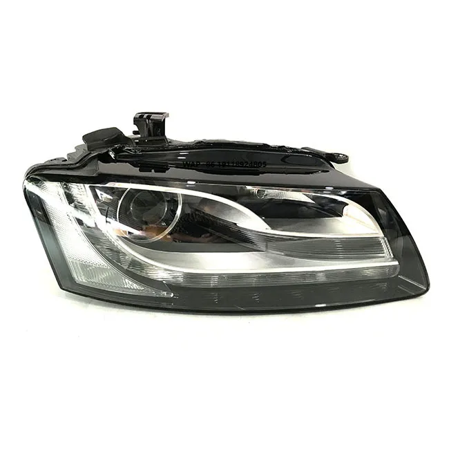 

Headlight Hot Selling High Quality Original Headlight Car for A5 8T3 F53 F5P Car Headlamp 2010 YEAR Auto Lighting