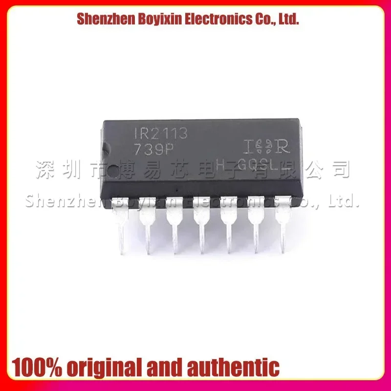 Original Product IR2112PBF IR2113PBF IR2156PBF IR2213PBF IR21064PBF IR21094PBFBrand new and original Development board