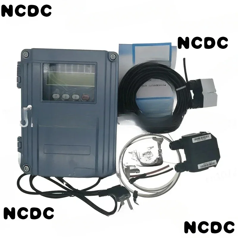 Wall-Mount Ultrason… - image