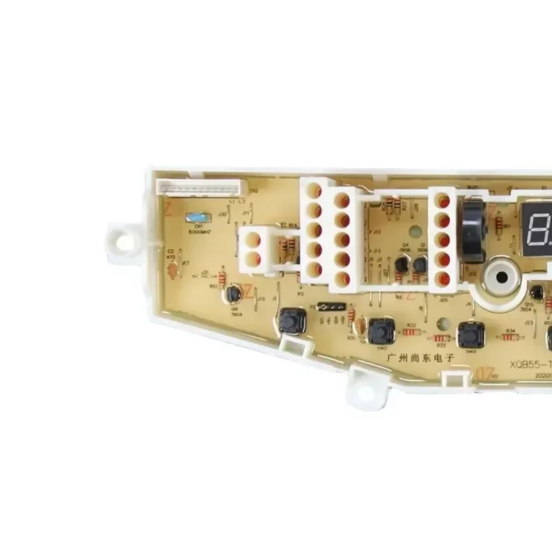 New For Samsung XQB55-T86A XQ5T86A-C0 Washing Machine Computer Control Board DC92-0274A Circuit PCB Washer Parts