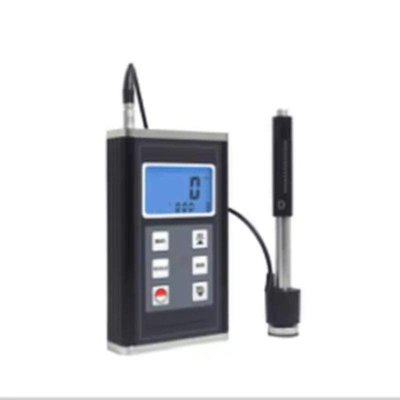 

Metal/Aluminum Hardness Durometer HM-6580