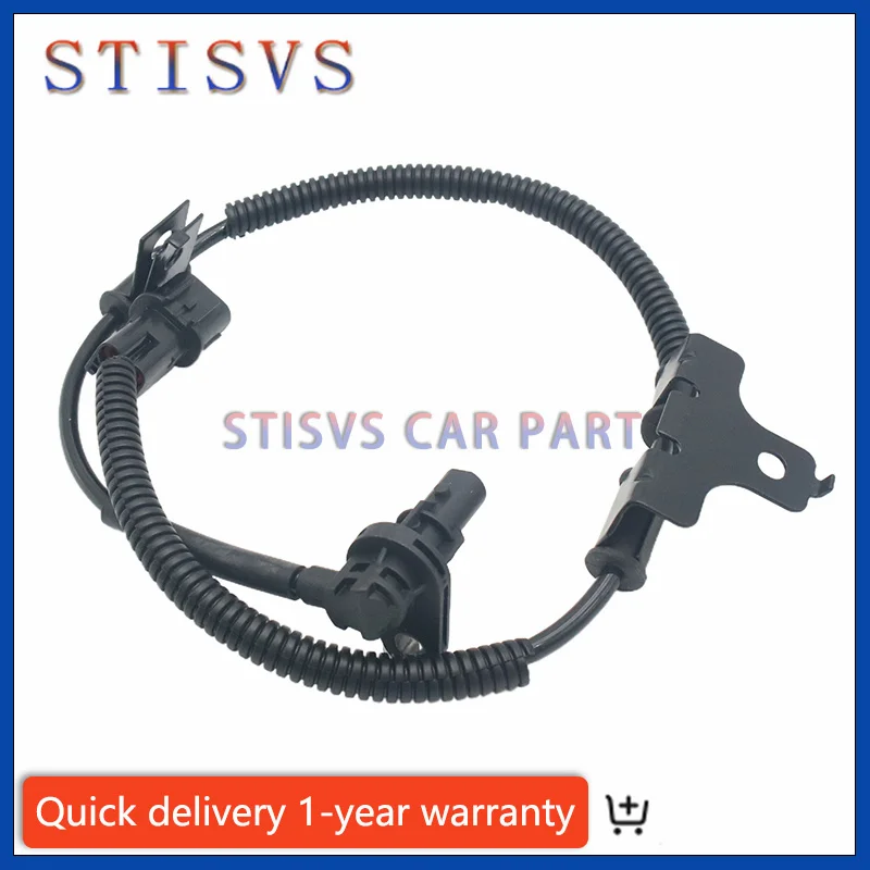 

Датчик скорости ABS правый передний 95670-07110 для Kia Picanto 2004-2011, высококачественная новая модель 9567007110, автозапчасти