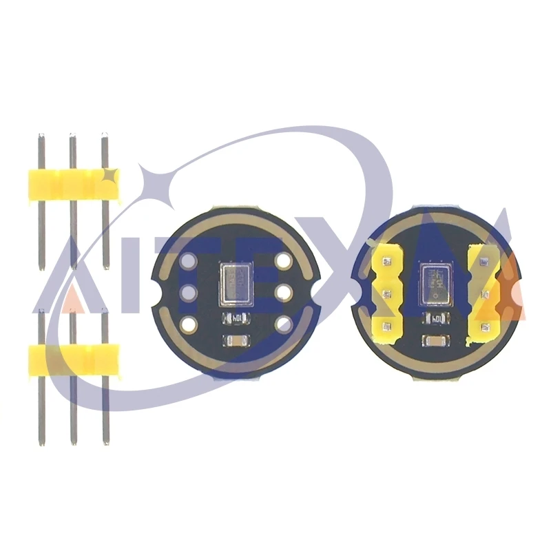 MS3526 With Pins Fully Compatible With INMP441 Omnidirectional Microphone Module I2S Interface