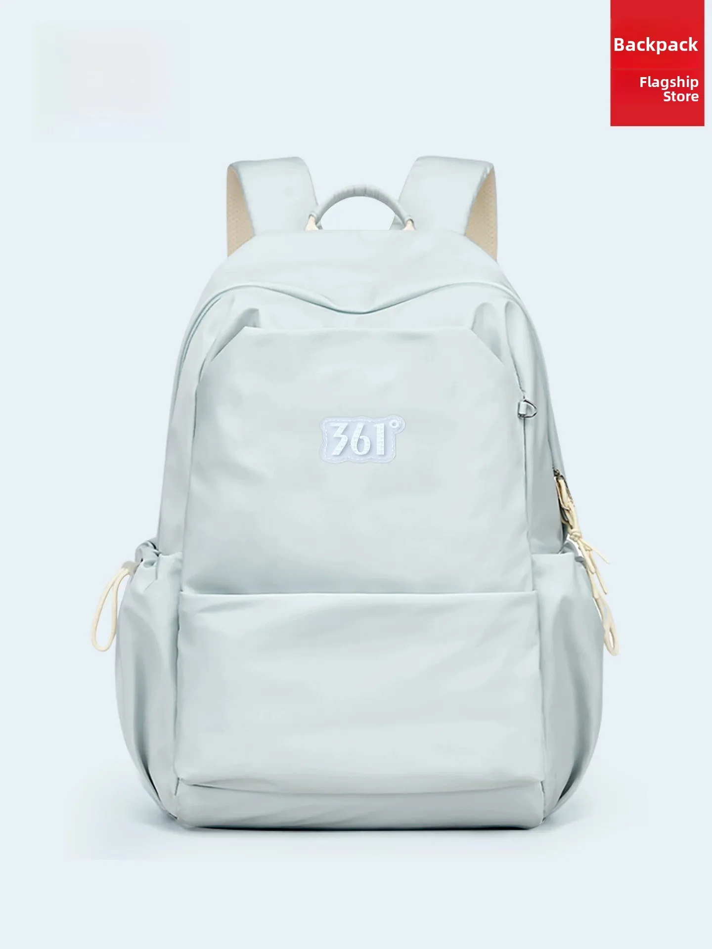 

361 Degree Women's Backpack Casual Lightweight Commuter Computer Bag Traveling Backpack Double Shoulder Bag for High School