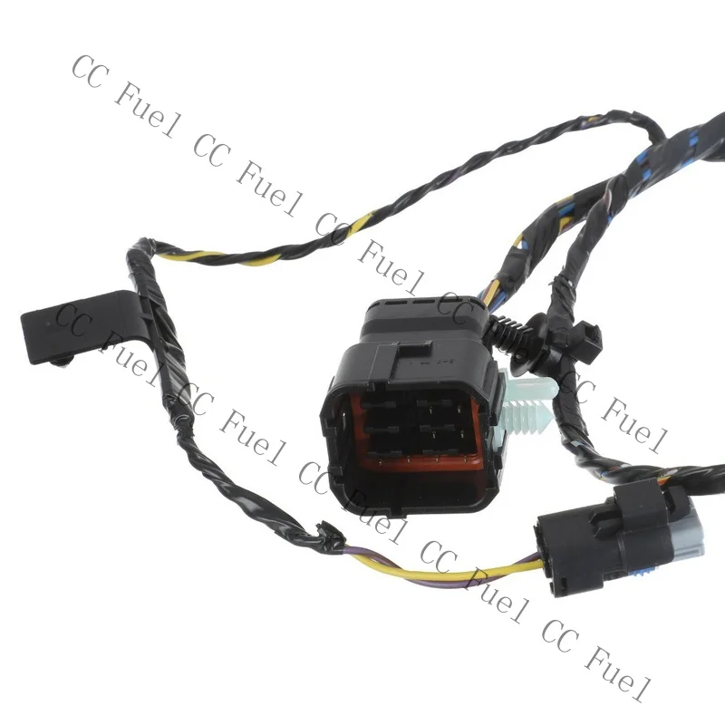 C+ Brand New Front Bumper Wire Harness C2D40944 for JAGUAR XJ 2010-2019