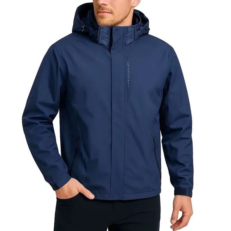 Thumbnail 3 - #17 Latest Lightweight Wind Jackets Offers