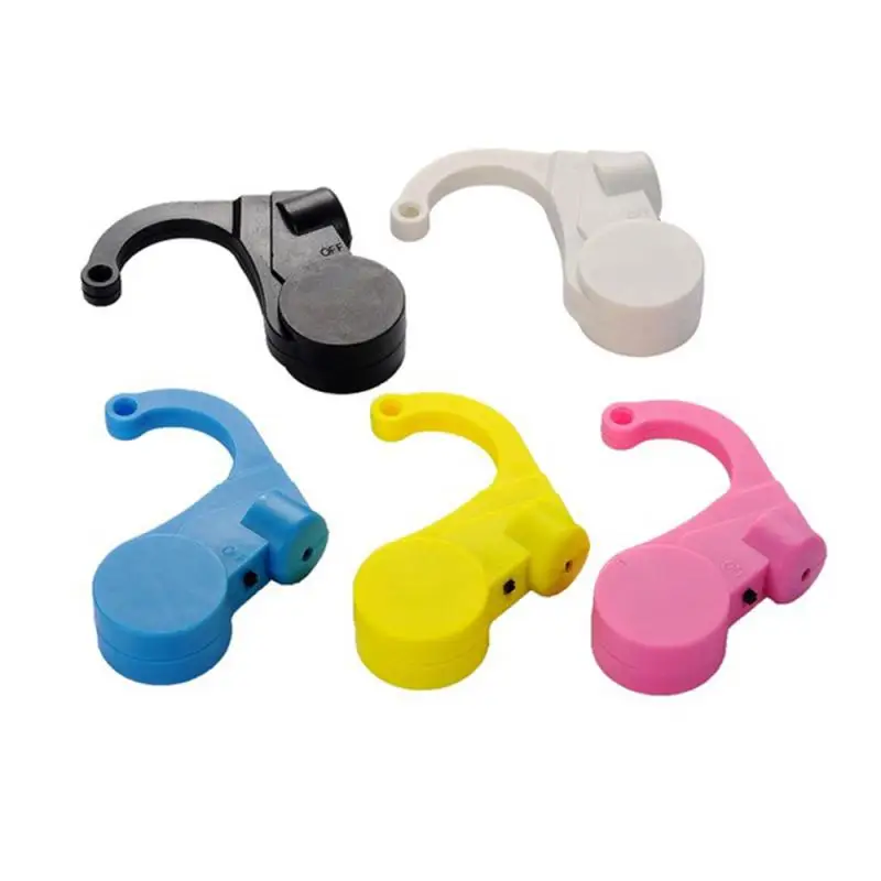 Portable Small Car Safe Device Anti Sleep Drowsy Alarm Alert Sleepy Reminder for Long distance Night Driving Keep Awake