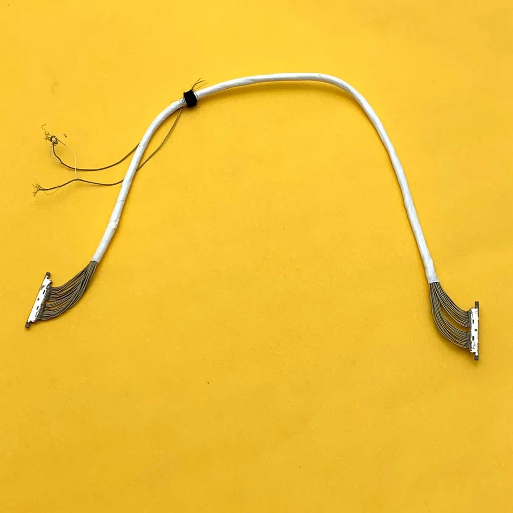 Neue LCD Drehachse Flex Kabel Für Canon EOS 750D 760D Digital Kamera Reparatur Teil