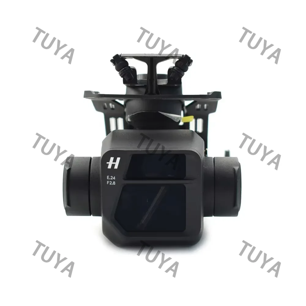 Original Drone For Mavic 3 Gimbal Shock Absorber Plate Gimbal Camera Y/P/R Motor Lens Shell Signal Line Repair Accessory