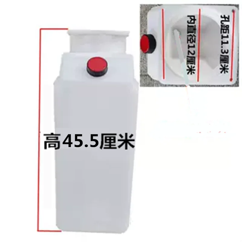 

Car Lift Plastic Hydraulic Storage Oil Pot Universal Lift Oil Pot Accessories