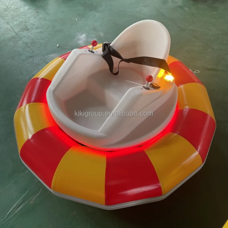 

Детский бампер для дома, автомобиль для парка приключений, открытый парк развлечений, использование светодиодных фонарей с дистанционным управлением, музыкальный надувной электрический бампер