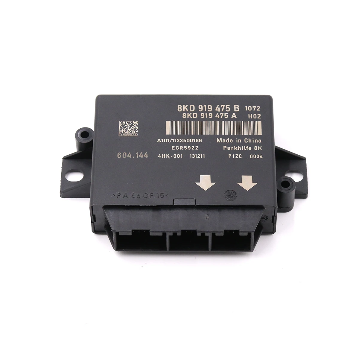 

8KD919475B Control Unit Parking Assistant PDC Module For Q5 8R A4 A5 B8 8KD 919 475 B