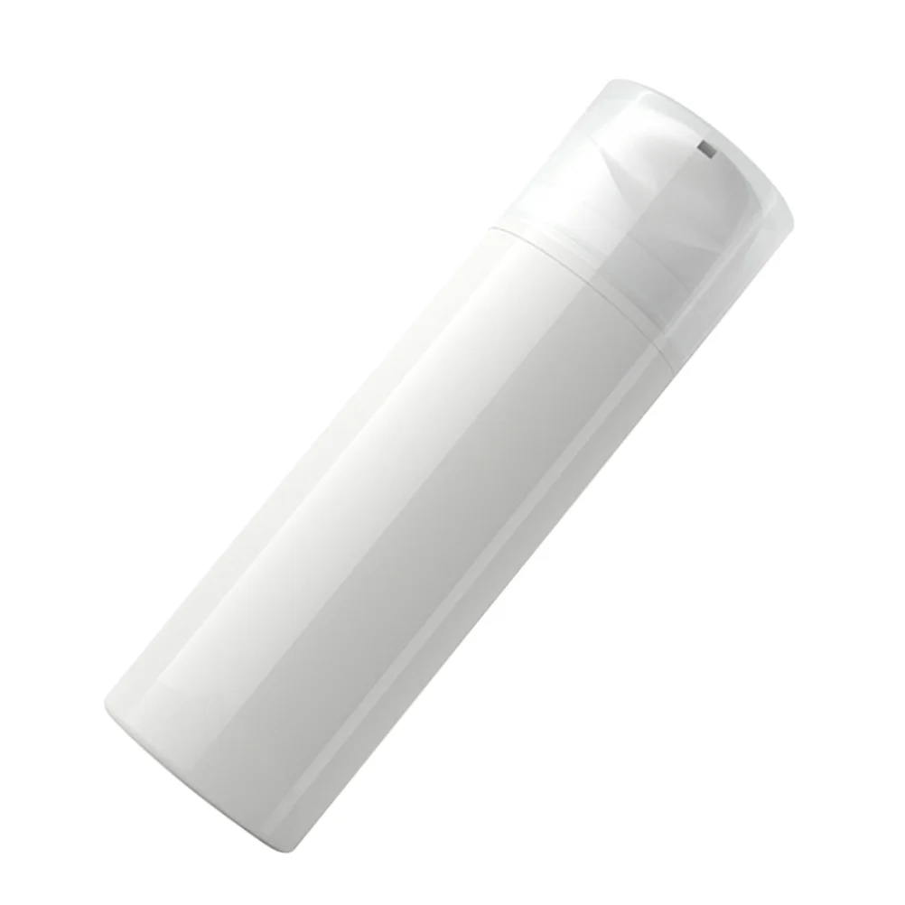 

3 Pcs Cream Bottle Travel Buckle Makeup Dispensing Container Containers Emulsion Dispenser
