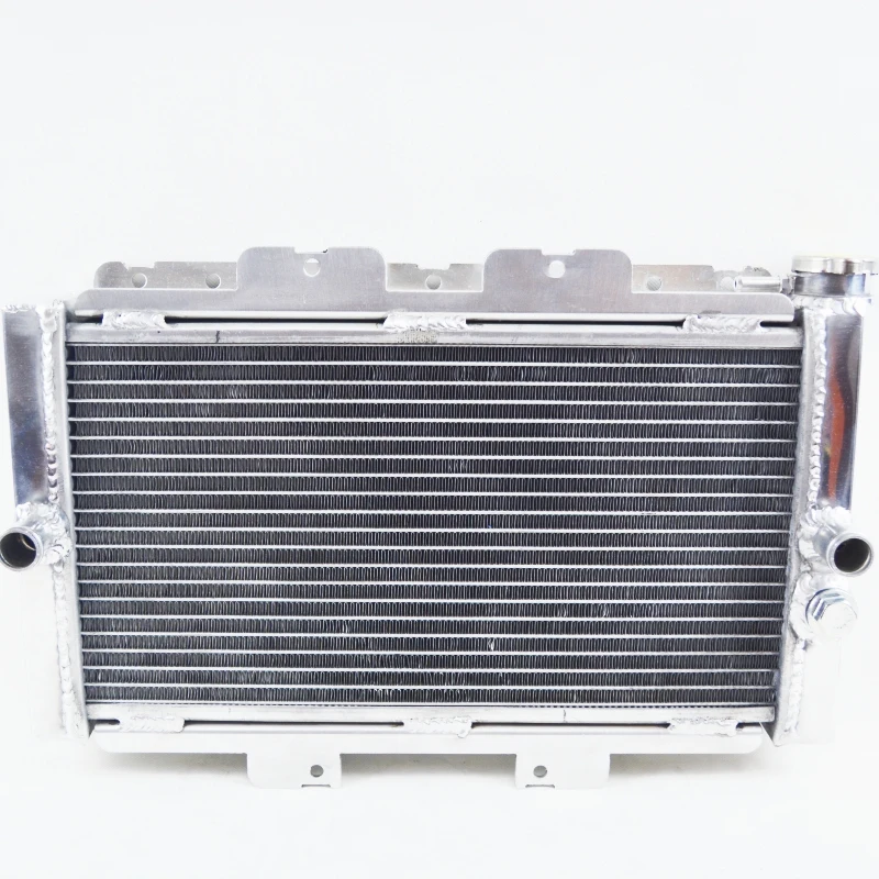 For 2002-2007 Honda CB900F 919 Hornet 900 CB 900 F Aluminum Radiator Cooler Cooling Coolant 2002 2003 2004 2005 2006 2007