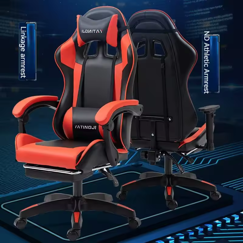 E-스포츠 게임 의자