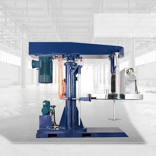 FDG-5.5 200L Mixer …