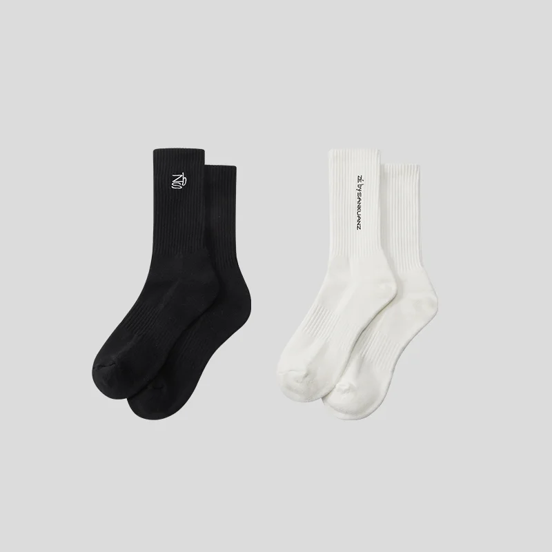 neutral-mid-calf-sos-set-zE-spring-2023-collection-comfortable-breathable-faionable-ential-for-your-wardrobe