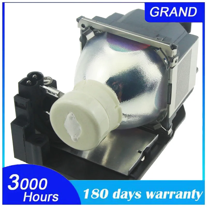 LMP-E211 Projector for SONY PL-EX120/ SW125/SX125/EX121/EX123/EX146/EX147/EX148/EX176/EX178 with housing