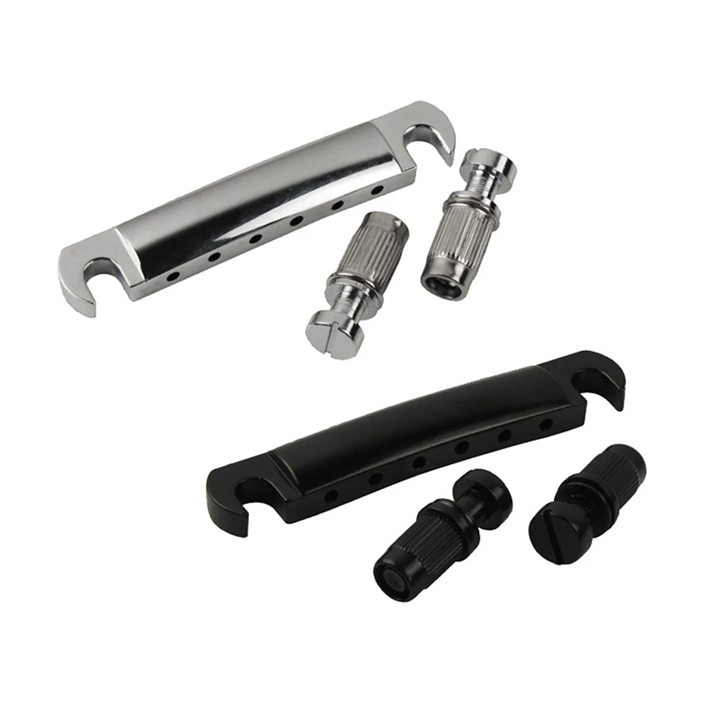 

Electric Guitar Bridge Tailpiece Guitar Bridge Tailpiece Zinc Alloy Guitar Bridge Tailpiece