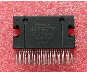 

PA2031A ZIP-25 10PCS